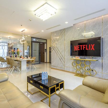 Vinhomes Residences-Luxury Apartment Хошимін Екстер'єр фото