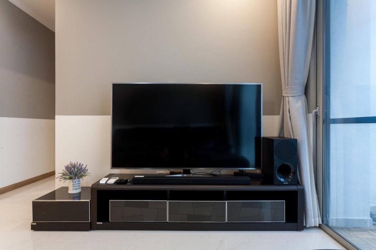 Vinhomes Residences-Luxury Apartment Хошимін Екстер'єр фото