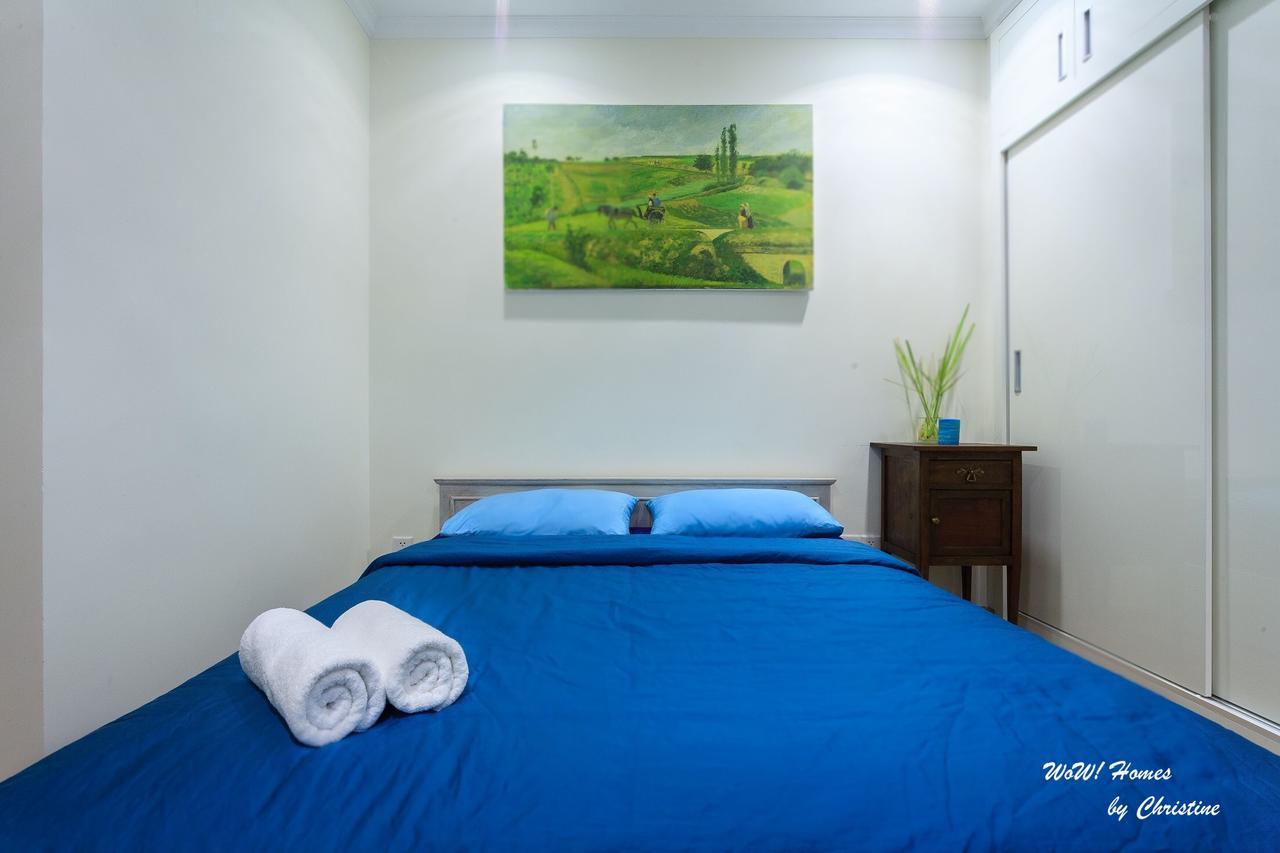 Vinhomes Residences-Luxury Apartment Хошимін Екстер'єр фото